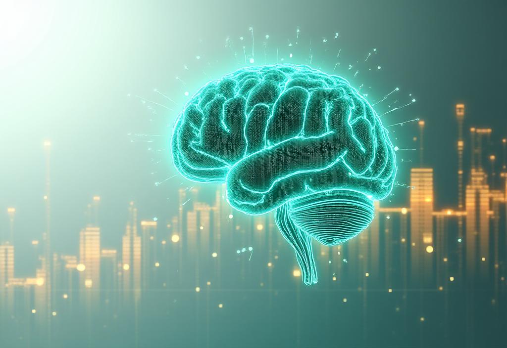 Architettura IA Finanziaria